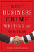 Best Business Crime Writing of the Year by James Surowiecki