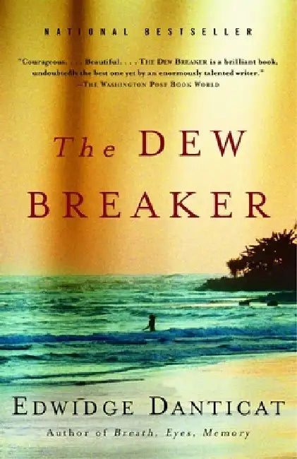 The Dew Breaker by Edwidge Danticat