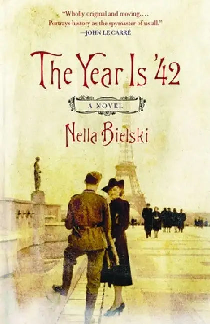 The Year Is '42 by Nella Bielski