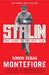Stalin: The Court of the Red Tsar by Simon Sebag Montefiore