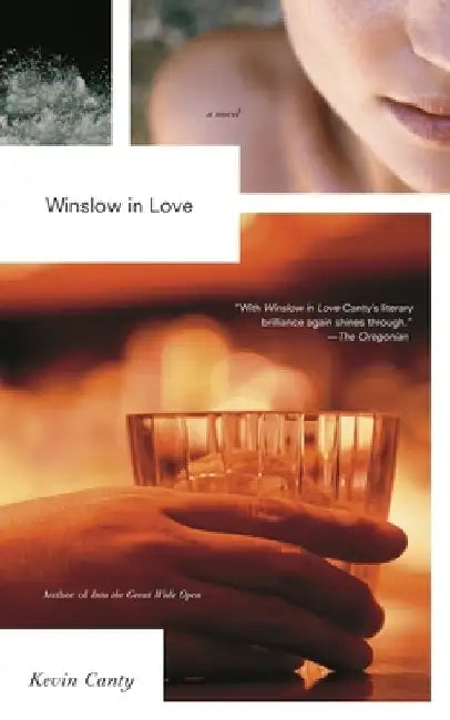 Winslow in Love by Kevin Canty