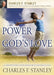 The Power of God's Love: A 31 Day Devotional to Encounter the Father's Greatest Gift by Charles F. Stanley