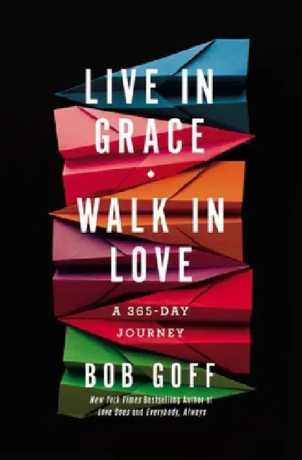 Goff Untitled #2 by Bob Goff