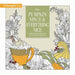 Pumpkin Spice and Everything Nice Coloring Book by Thomas Nelson