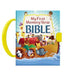 My First Memory Verse Bible