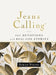 Jesus Calling, 365 Devotions with Real-Life Stories, Hardcover, with Full Scriptures by Sarah Young