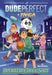 Operation Trick Shot by Dude Perfect, Allan Woodrow, Genevieve Kote