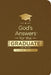 God's Answers for the Graduate: Class of 2021 - Brown NKJV: New King James Version by Jack Countryman