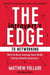 Introvert's Edge to Networking: Work the Room. Leverage Social Media. Develop Powerful Connections by Matthew Pollard