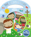 The Easter Story by Make Believe Ideas Ltd