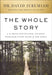 The Whole Story: A 52-Week Devotional Journey Through Every Book of the Bible by David Jeremiah