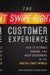 The Swipe-Right Customer Experience: How to Attract, Engage, and Keep Customers in the Digital-First World by Sanna Eskelinen