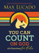 You Can Count on God for Kids: 100 Devotions by Max Lucado