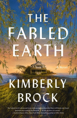 The Fabled Earth by Kimberly Brock