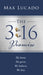 The 3:16 Promise: He Loved. He Gave. We Believe. We Live. by Max Lucado