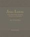 Jesus Listens Note-Taking Edition, Leathersoft, Gray, with Full Scriptures: Daily Devotional Prayers of Peace, Joy, and Hope by Sarah Young