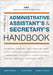 Administrative Assistant's and Secretary's Handbook by Stroman, James