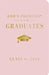 God's Promises for Graduates: Class of 2024 - Pink NKJV: New King James Version by Jack Countryman