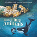 All the Little Animals: A Bedtime Book from A-Z by Joy Jordan-Lake