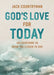 God's Love for Today: 100 Devotions to Draw You Closer to God (the Perfect Christian Devotional Gifts for Women and Men) by Jack Countryman