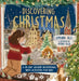 Discovering Christmas: A 25-Day Advent Devotional with Activities for Kids by Amanda Jass