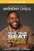 Take Your Seat at the Table Workbook by Anthony O'Neal