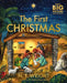 The First Christmas: The Bible's Nativity Story by N. T. Wright