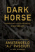 Darkhorse: Harnessing Hidden Potential in War and Life by Pasciuti, Neil McGinness