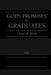 God's Promises for Graduates: Class of 2026 - Black NIV: New International Version (the Perfect Christian Graduation Gift to Celebrate Your Grad) by Jack Countryman