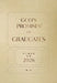 God's Promises for Graduates: Class of 2026 - Gold NIV: New International Version (the Perfect Christian Graduation Gift to Celebrate Your Grad) by Jack Countryman