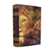 Las Crónicas de Narnia, Edición de Lujo, Tapa Dura Con Solapa: 7 Libros En 1: Celebración del 75 Aniversario by C. S. Lewis