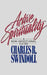 Active Spirituality: A Non-Devotional Guide by Charles R. Swindoll