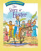The Story of Easter by Gwen Ellis, Steve Smallman