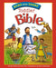 Read and Share Toddler Bible [With DVD] by Gwen Ellis