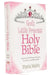 God's Little Princess Devotional Bible by Sheila Walsh