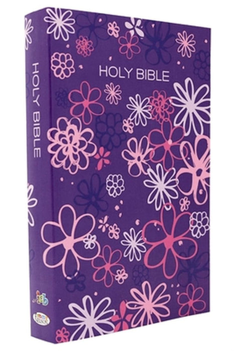 Holy Bible-ICB by Thomas Nelson