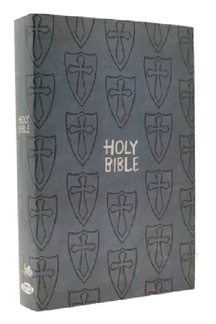 Holy Bible-ICB by Thomas Nelson
