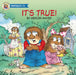 It's True! by Mercer Mayer
