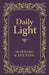 Daily Light: Morning & Evening by Thomas Nelson