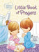 Precious Moments: Little Book of Prayers by Thomas Nelson