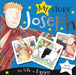 My Story: Joseph by Fiona Boon, Nadine Wickenden