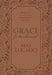 Grace for the Moment: Morning and Evening Devotional Journal, Hardcover by Max Lucado