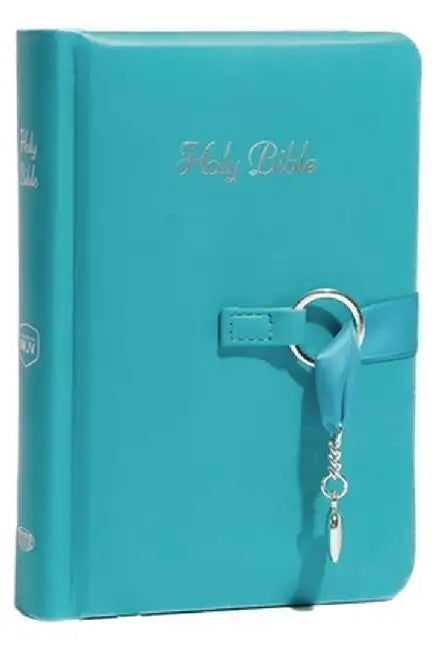 Simply Charming Bible-NKJV by Thomas Nelson