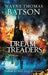 Dreamtreaders by Wayne Thomas Batson