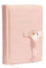 Simply Charming Bible-NKJV-Ribbon Closure by Thomas Nelson
