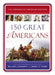 150 Great Americans by William J. Bennett
