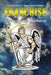 Franchise: Trusting God First . . . Then Yourself by Seth Coleman