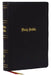 KJV Holy Bible, Super Giant Print Reference Bible, Black, Genuine Leather, 43,000 Cross References, Red Letter, Comfort Print: King James Version: Kin by Thomas Nelson