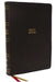 NKJV Holy Bible, Super Giant Print Reference Bible, Brown Bonded Leather, 43,000 Cross References, Red Letter, Thumb Indexed, Comfort Print: New King by Thomas Nelson