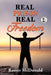 Real Prison Real Freedom - ARC by Rosser McDonald